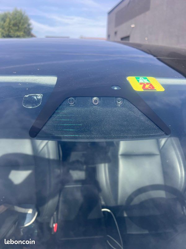 Tesla model 3 standard plus 2021 (image 17)