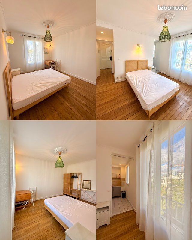 Appartement 1 pièce 23 m² · à Puteaux · 23 m² · 995 €/mois