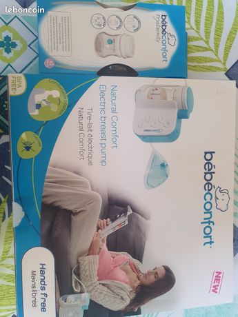 Tire Lait Bebe Confort D Occasion Annonces Equipement Bebe Leboncoin Page 3 Tire Lait Bebe Confort D Occasion Annonces Equipement Bebe Leboncoin Page 3