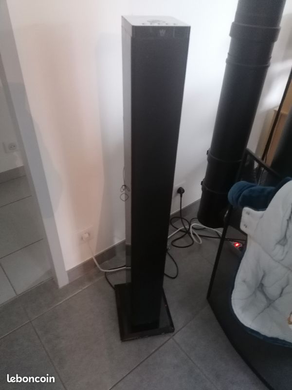 Enceinte colonne (image 2)