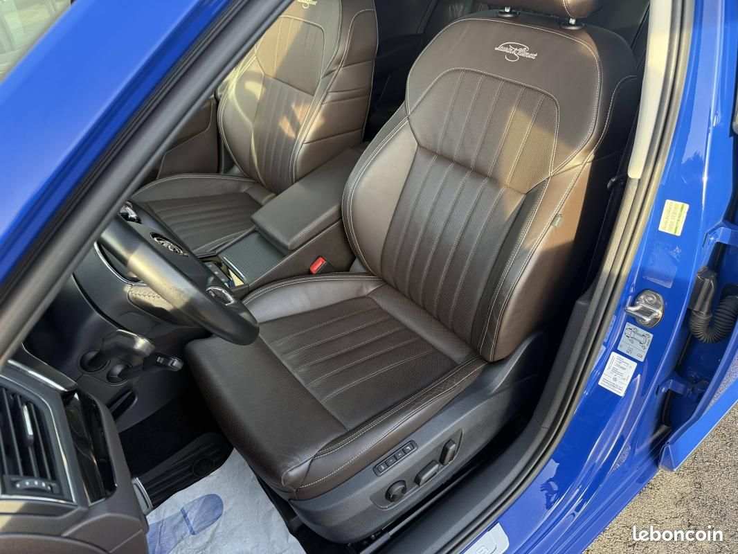 Skoda Superb III 2.0 TDI 150ch SCR Laurin&Klement DSG7 Euro6d-T (image 25)