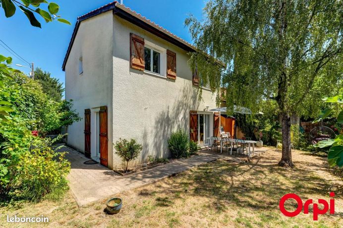 Maison 4 pièces 90 m² — 13