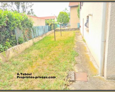Maison 449 000 € - 110 m²