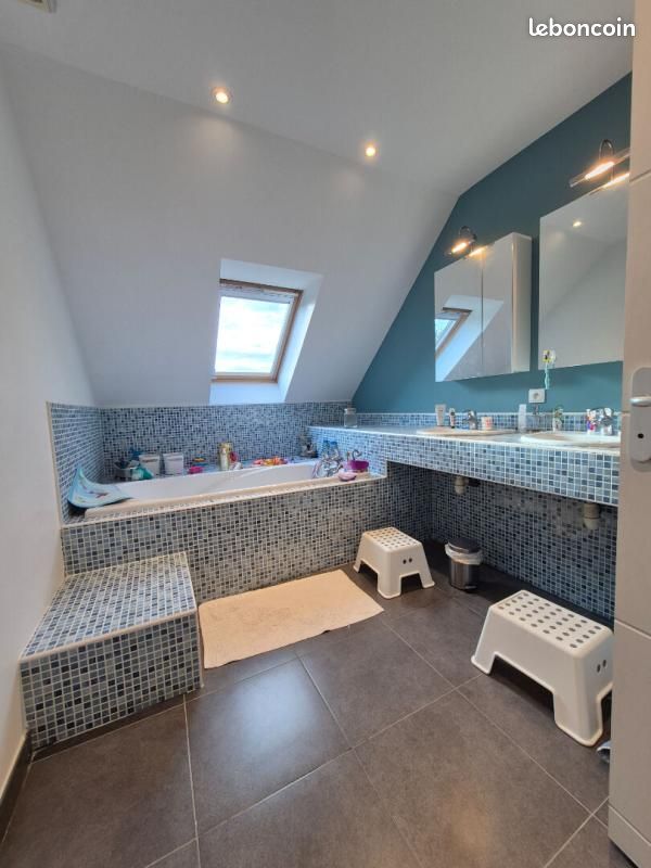 Maison 10 pièces 199 m² (image 12)