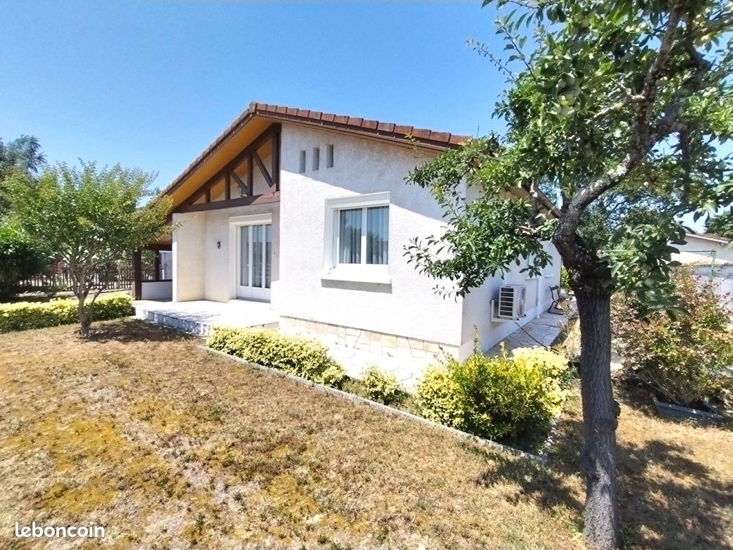 Maison 5 pièces 100 m² · à Mont-de-Marsan · 100 m² · 212 000 €