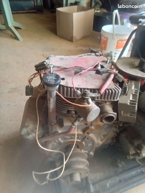 Moteur (image 2)