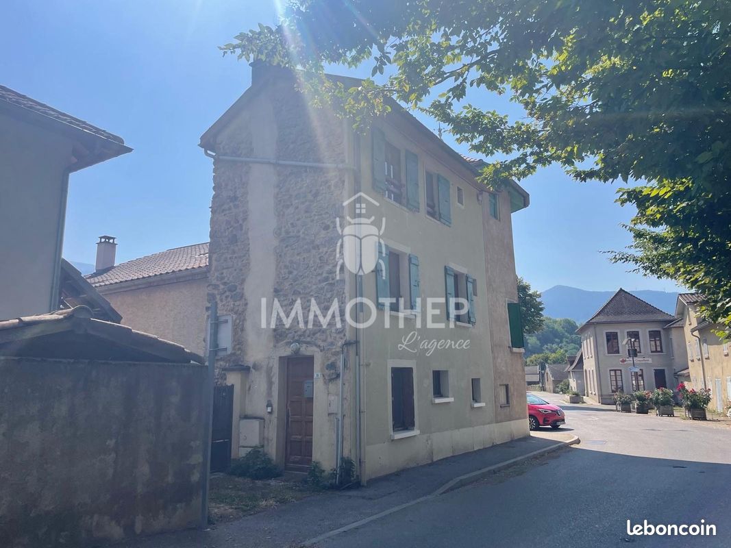 Maison de village 3 pièces 47 m² (image 3)