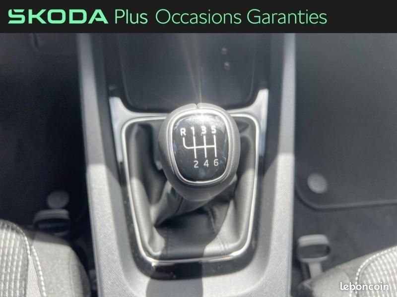Skoda Octavia 2.0 TDI SCR 116ch Selection (image 35)
