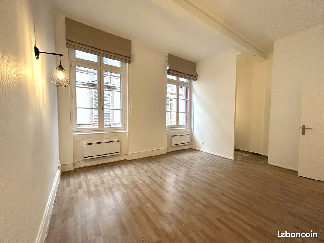 Appartement 2 pièces 36 m² · à Toulouse · 36 m² · 700 €/mois