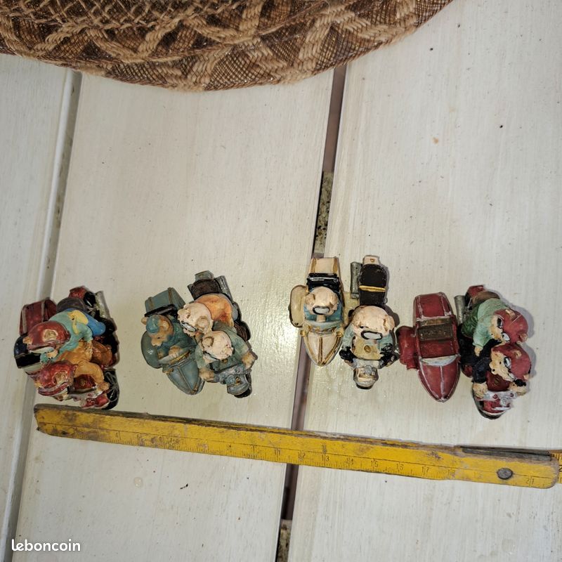 Petits sidecars (image 4)