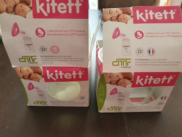 Kit allaitement - Kitett