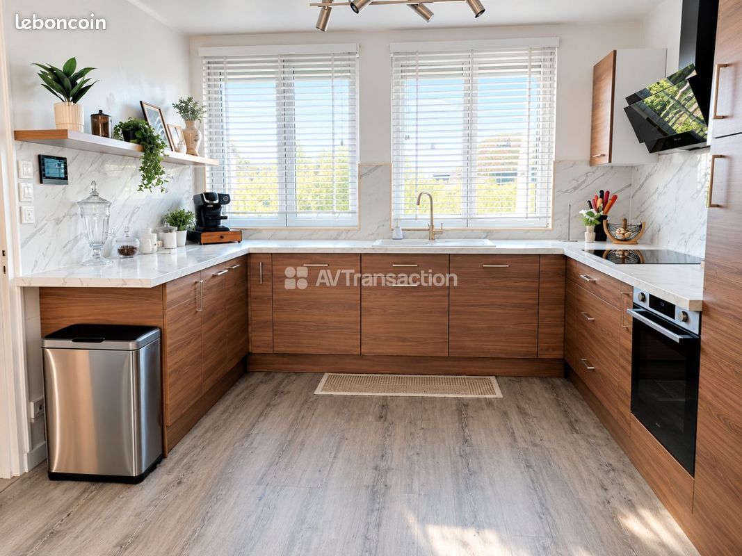 Maison 7 pièces 122 m² · à Gourin · 122 m² · 222 900 €