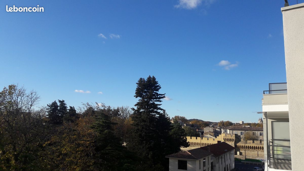 Appartement 3 pièces 58 m² · à Avignon · 58 m² · 855 €/mois