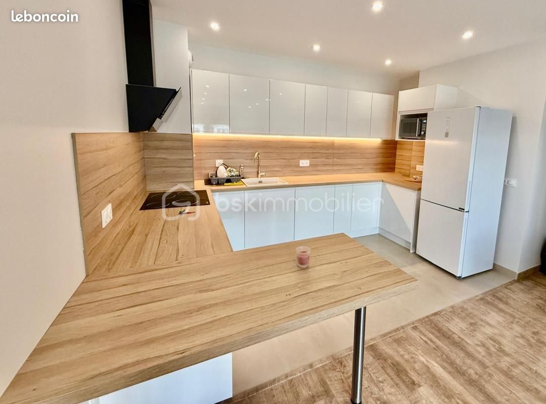 Appartement a louer sainte-genevieve-des-bois - 3 pièce(s) - 65 m2 - Surfyn