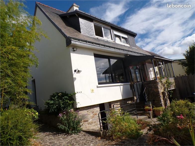 Maison 5 pièces 148 m² · à Quimperlé · 148 m² · 431 400 €