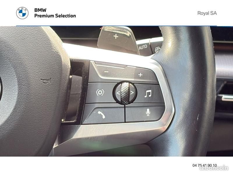 Bmw X1 sDrive18i 136ch M Sport (image 22)