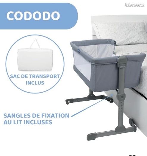 Lit cododo (image 2)