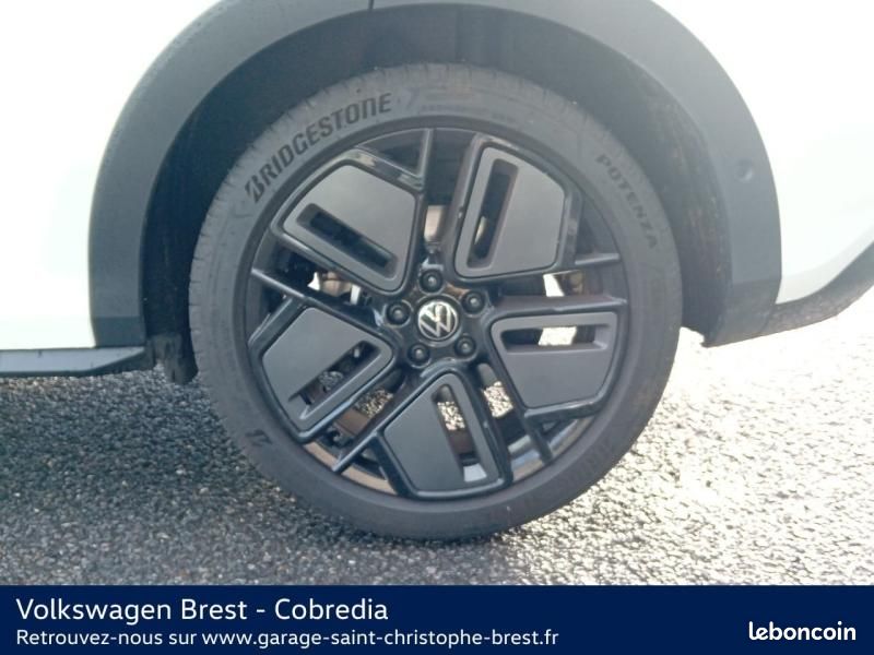 Volkswagen T-Roc 1.5 eTSI 150ch R-Line DSG7 (image 16)