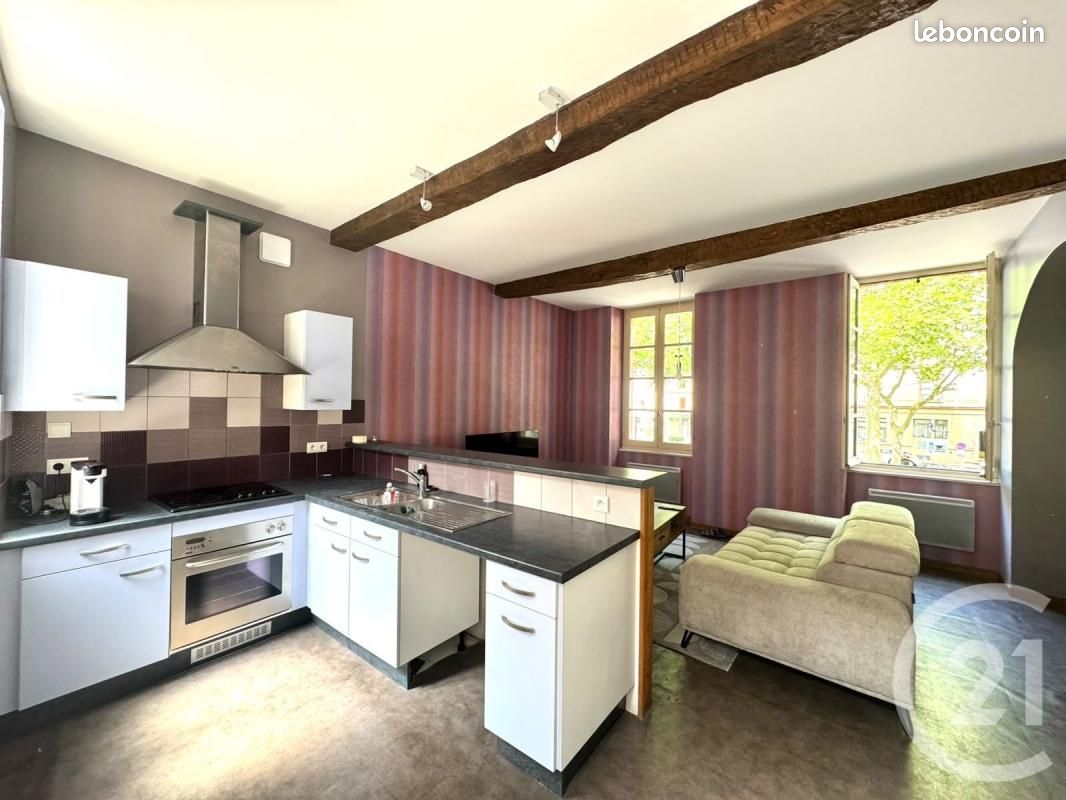 Maison 4 pièces 69 m² · à Lavaur · 69 m² · 650 €