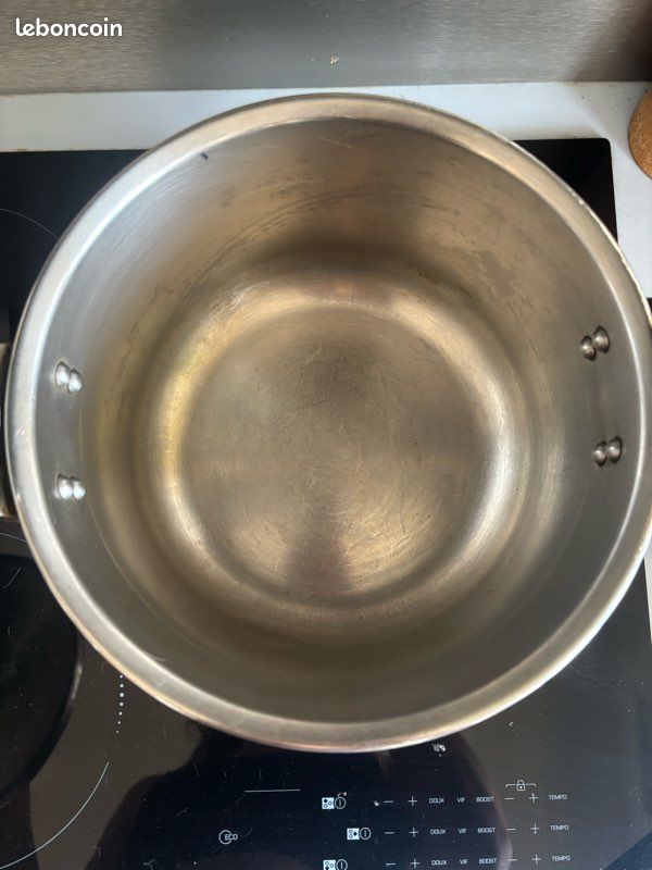 Cocotte minute SEB (image 4)