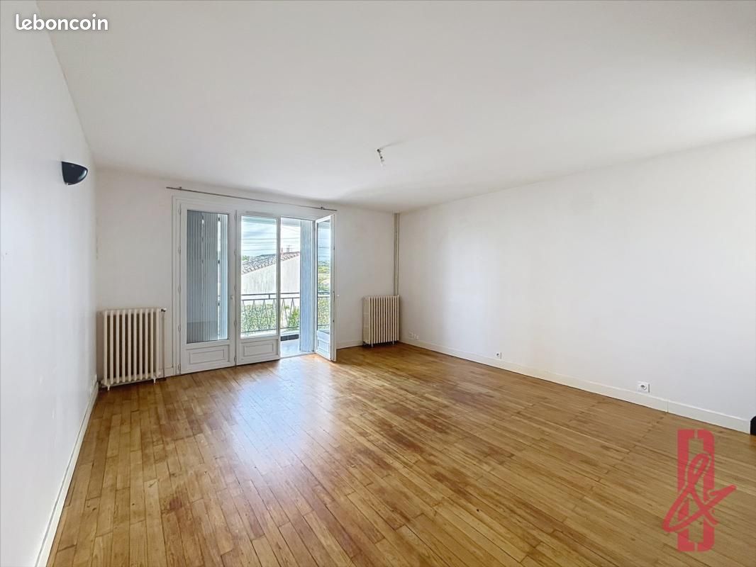 Maison 4 pièces 91 m² · à Saint-Michel · 91 m² · 825 €/mois