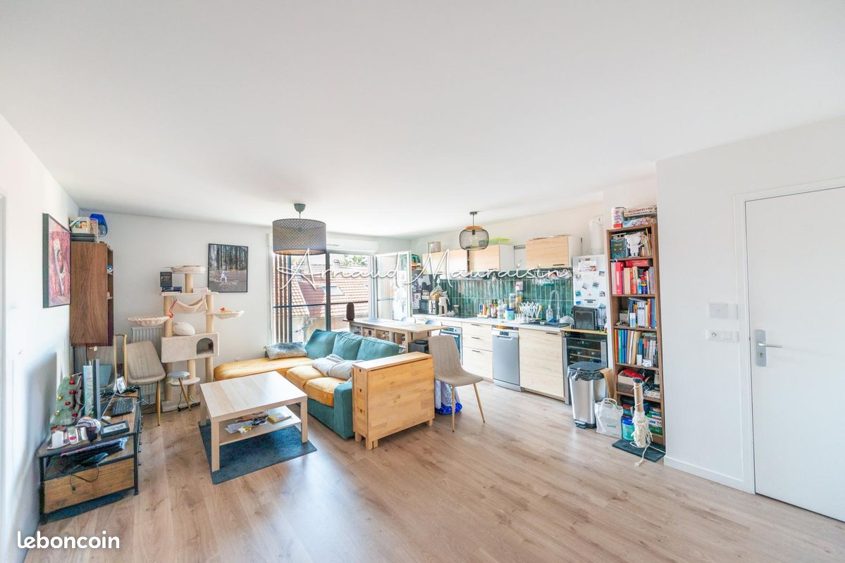 Appartement 2 pièces 49 m² · à Groslay · 49 m² · 239 900 €