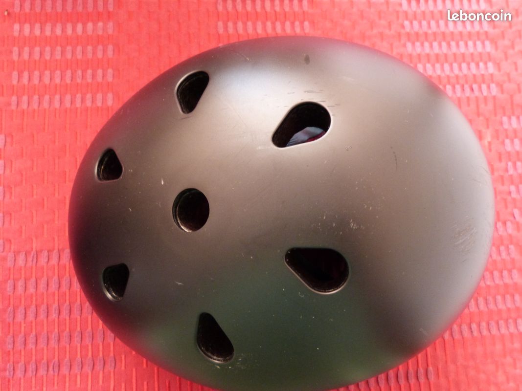 Casque protection pour trottinette enfant (image 4)