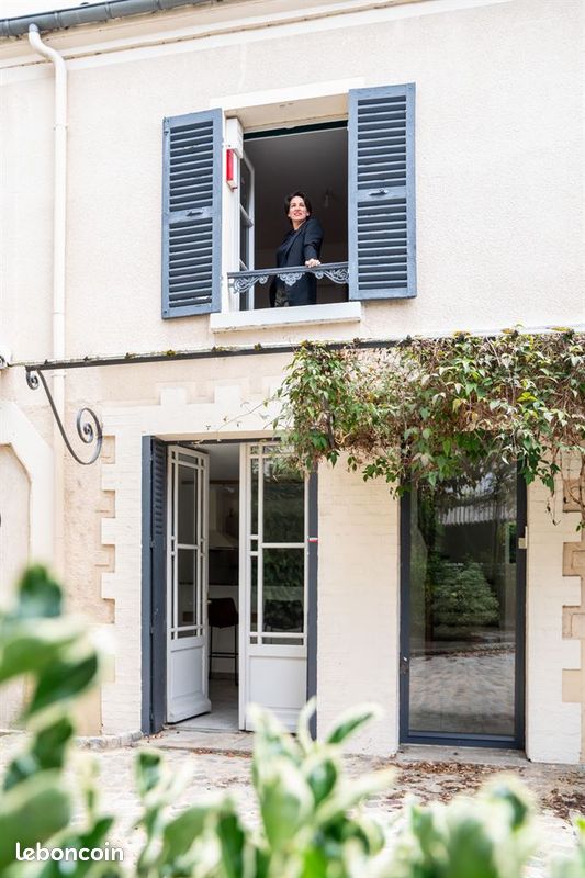 Maison 8 pièces 172 m² · à Chars · 172 m² · 299 000 €