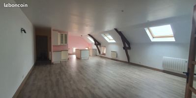 Appartement 4 pièces 141 m² · à Armaucourt · 141 m² · 750 €/mois