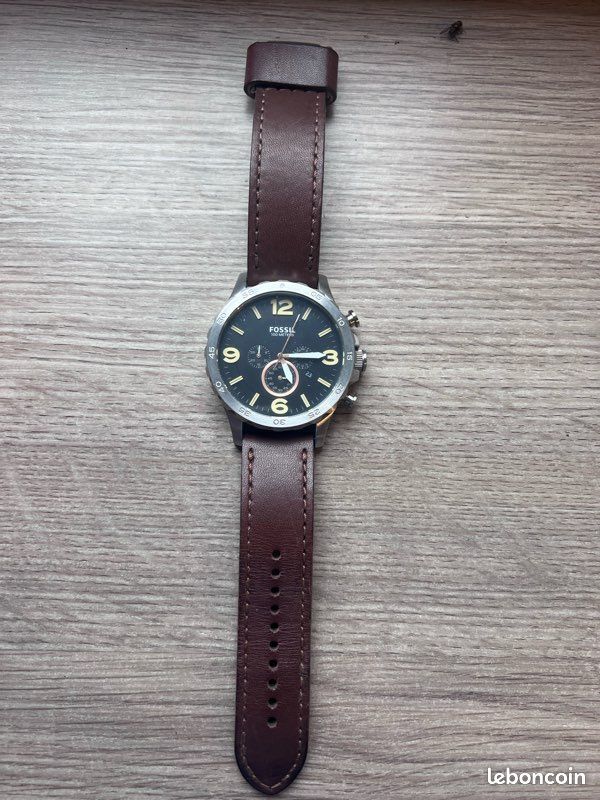 Montre homme fossil (image 1)
