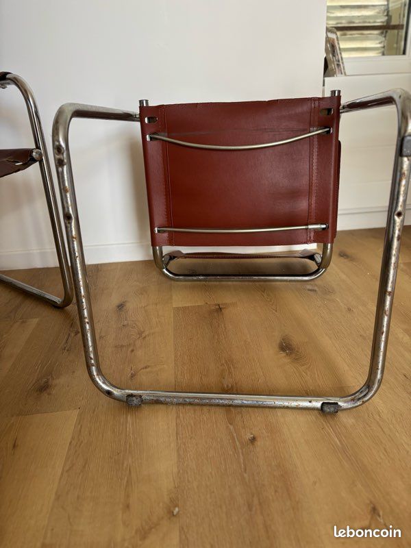 Chaise style matteo grassi MG5 (image 11)