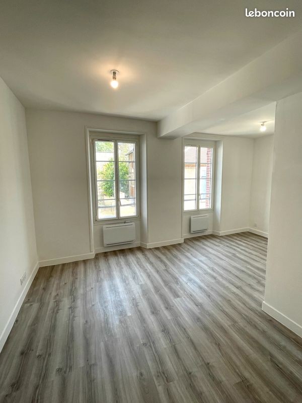 Appartement 1 pièce 26 m² · à Joigny · 26 m² · 430 €