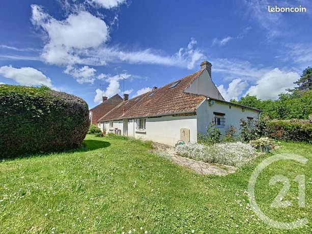 Longère 5 pièces 146 m²