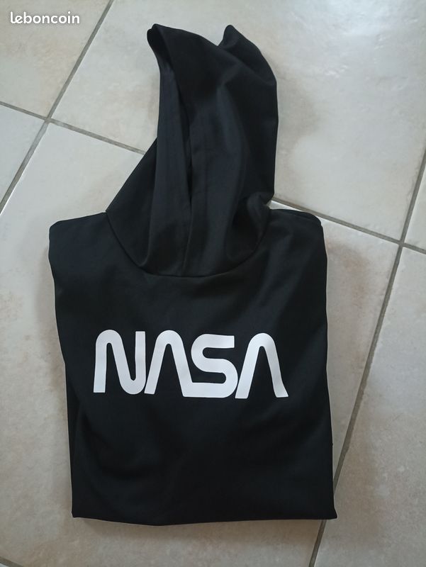 Sweat à capuche Shein garçon Vêtements