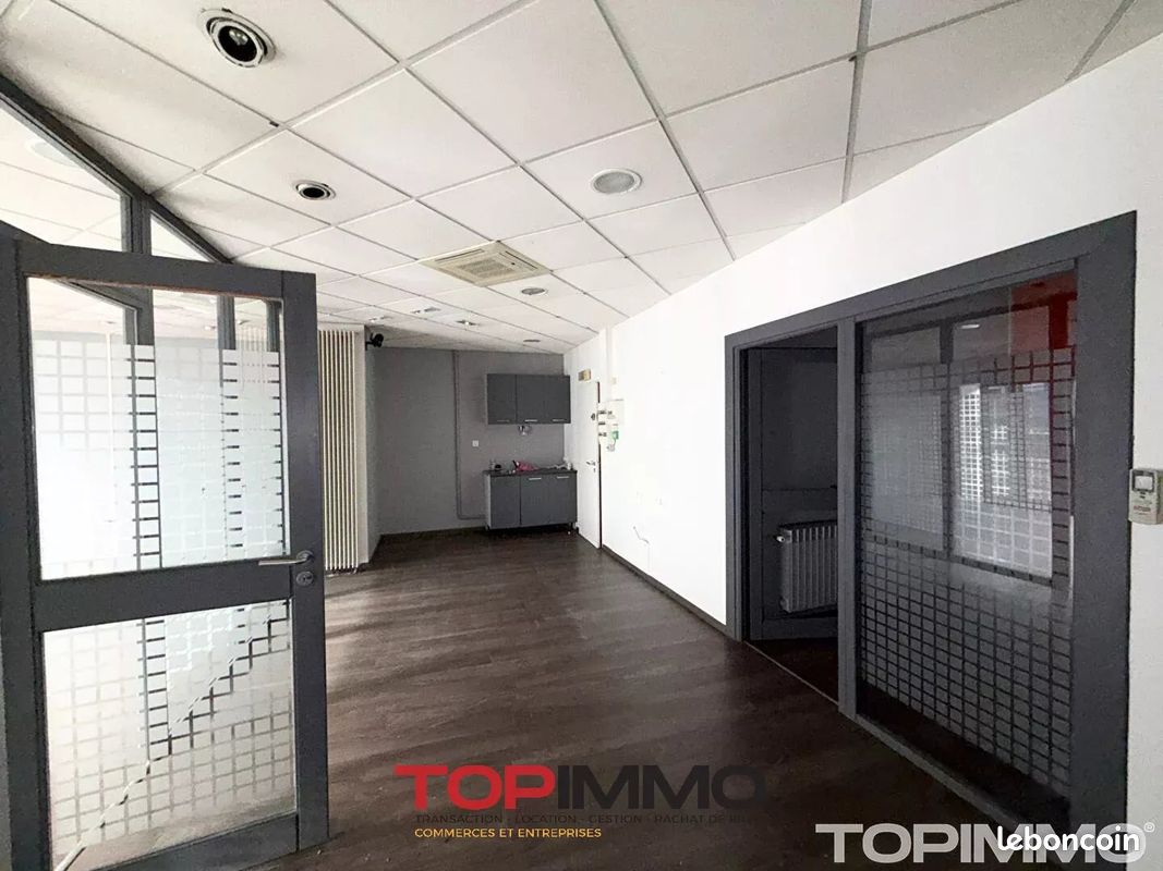 Immeuble 10 pièces 160 m² · à Épinal · 160 m² · 109 500 €