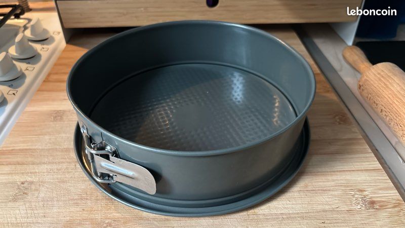 Kit de moule à gâteaux (image 10)