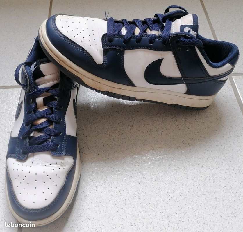 Basket nike (image 1)