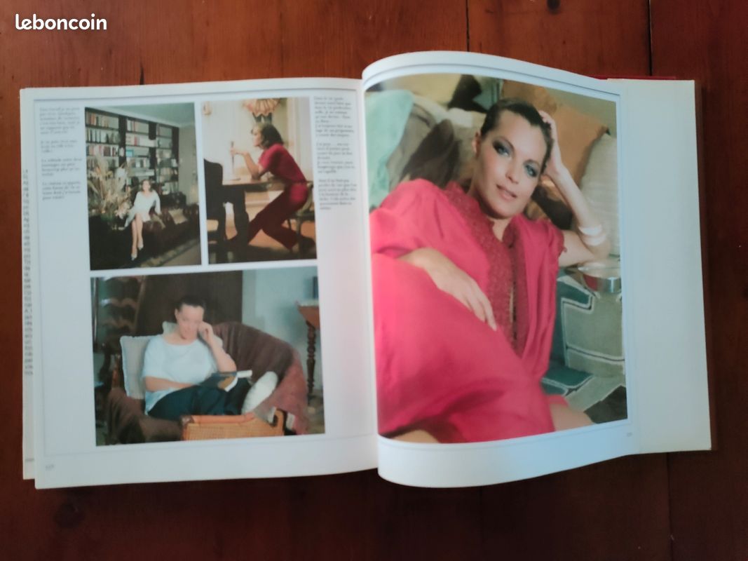 Romy Schneider images de sa vie (image 3)