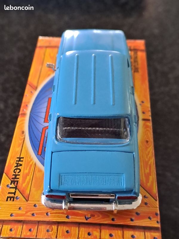 NOREV RENAULT DAUPHINE EUR 29,00 - FR