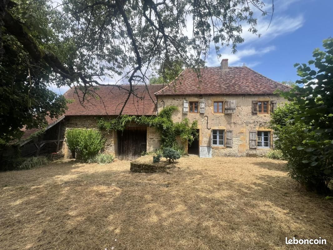 Maison 5 pièces 122 m² · à Charolles · 122 m² · 161 000 €