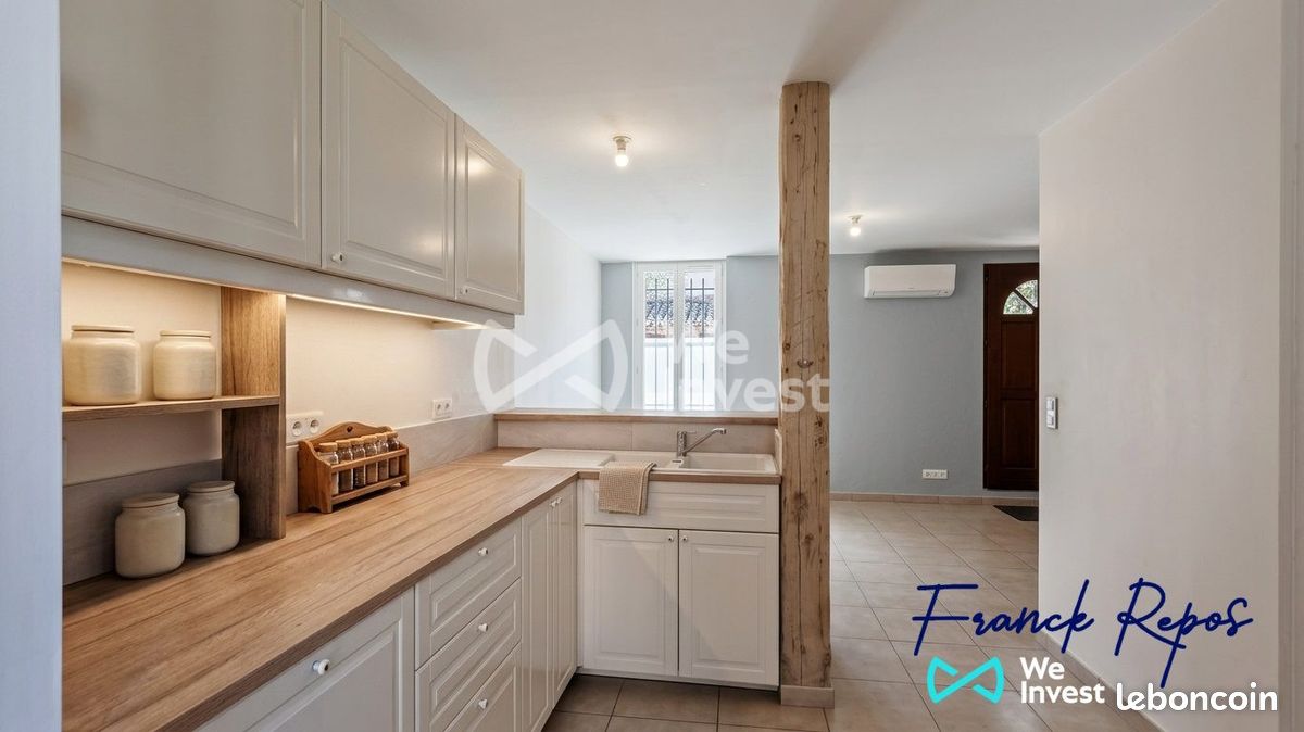 Appartement 3 pièces 53 m² · à Brignoles · 53 m² · 175 000 €
