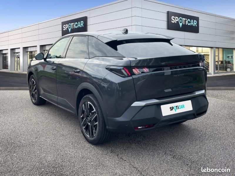 Peugeot 3008 1.2 Hybrid 136 Allure e-DCS6 + GPS / VISION CAMERA 360 (image 7)