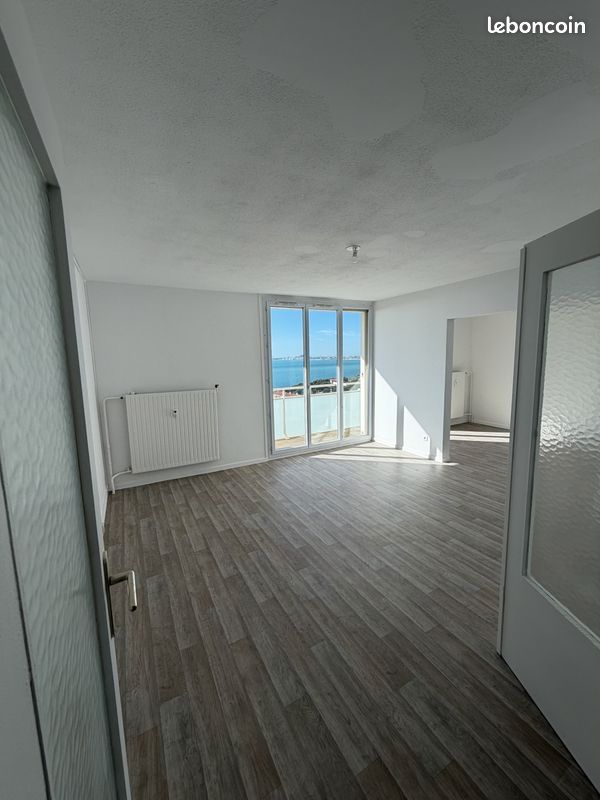 Appartement 4 pièces 78 m² · à Port-de-Bouc · 78 m² · 141 600 €