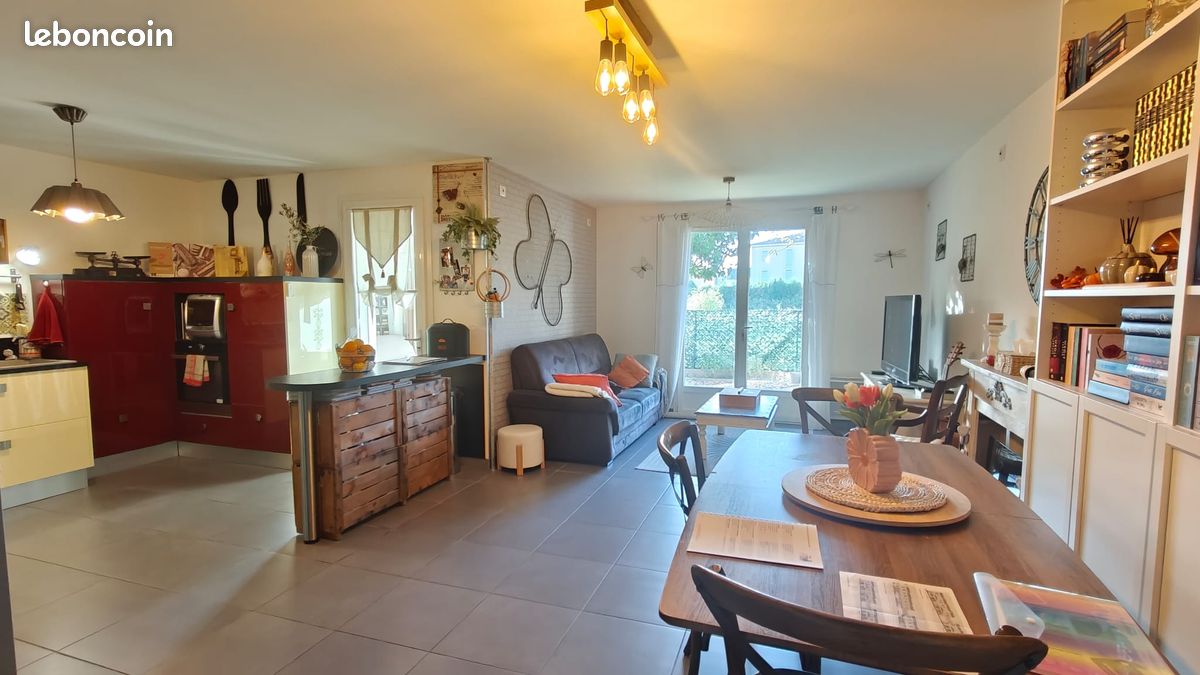 Maison 5 pièces 88 m² · à Limoux · 88 m² · 189 000 €