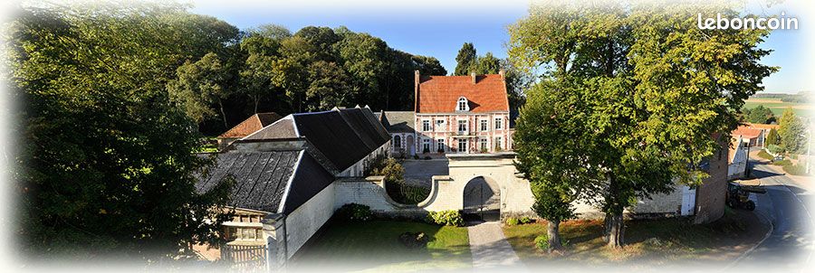 Maison 12 pièces 500 m² · à Rivière · 500 m² · 998 000 €