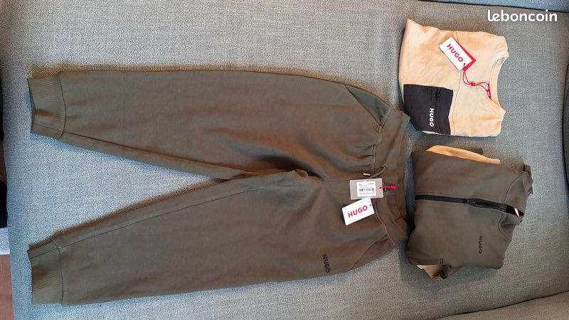 Ensemble Hugo Boss (image 6)