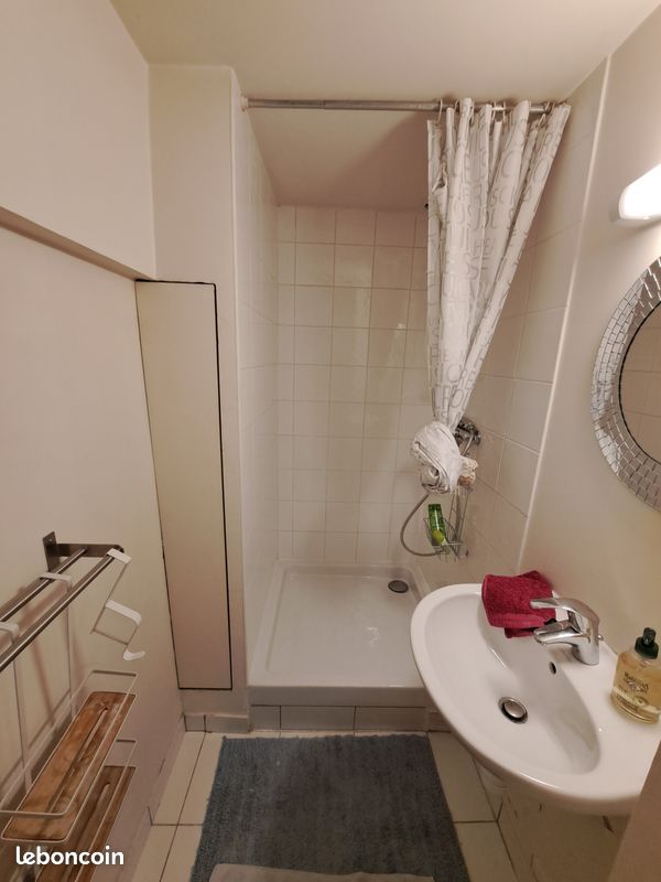 Appartement 5 pièces à Saint-Ouen (image 10)