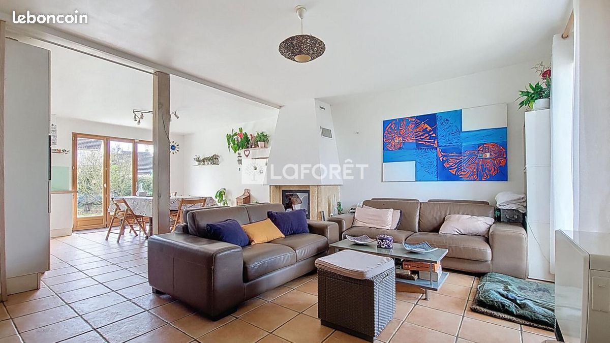 Maison 7 pièces 111 m² · à Montmorency · 111 m² · 420 000 €
