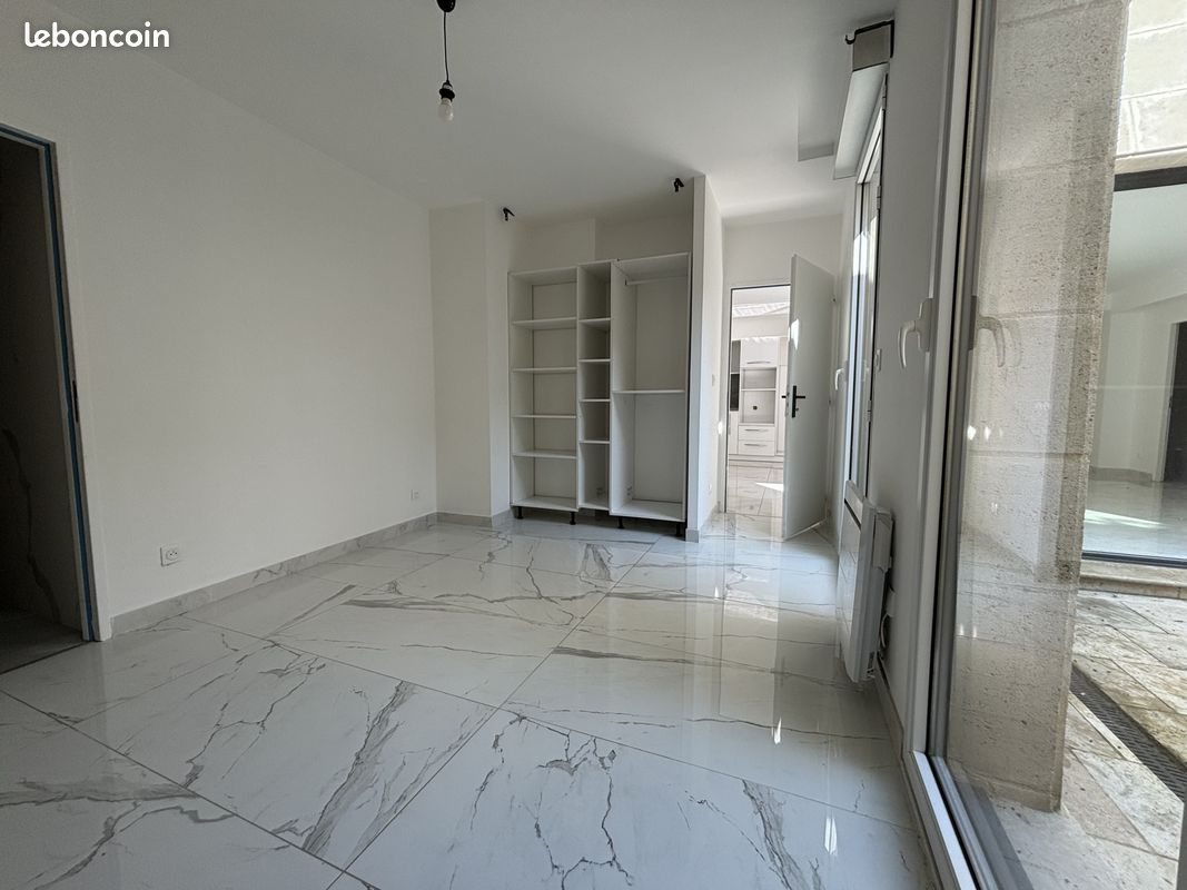 Appartement 3 pièces 63 m² - Bordeaux 33100 (image principale 7)