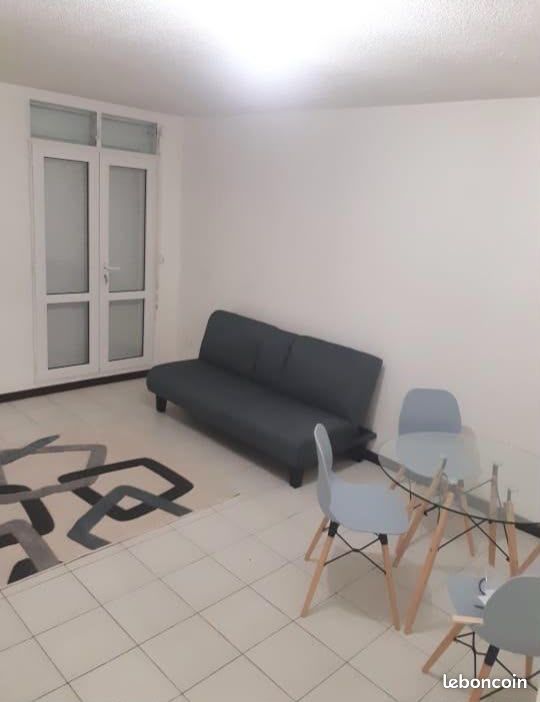 Appartement 2 pièces 48 m² · à Pointe-À-Pitre · 48 m² · 820 €